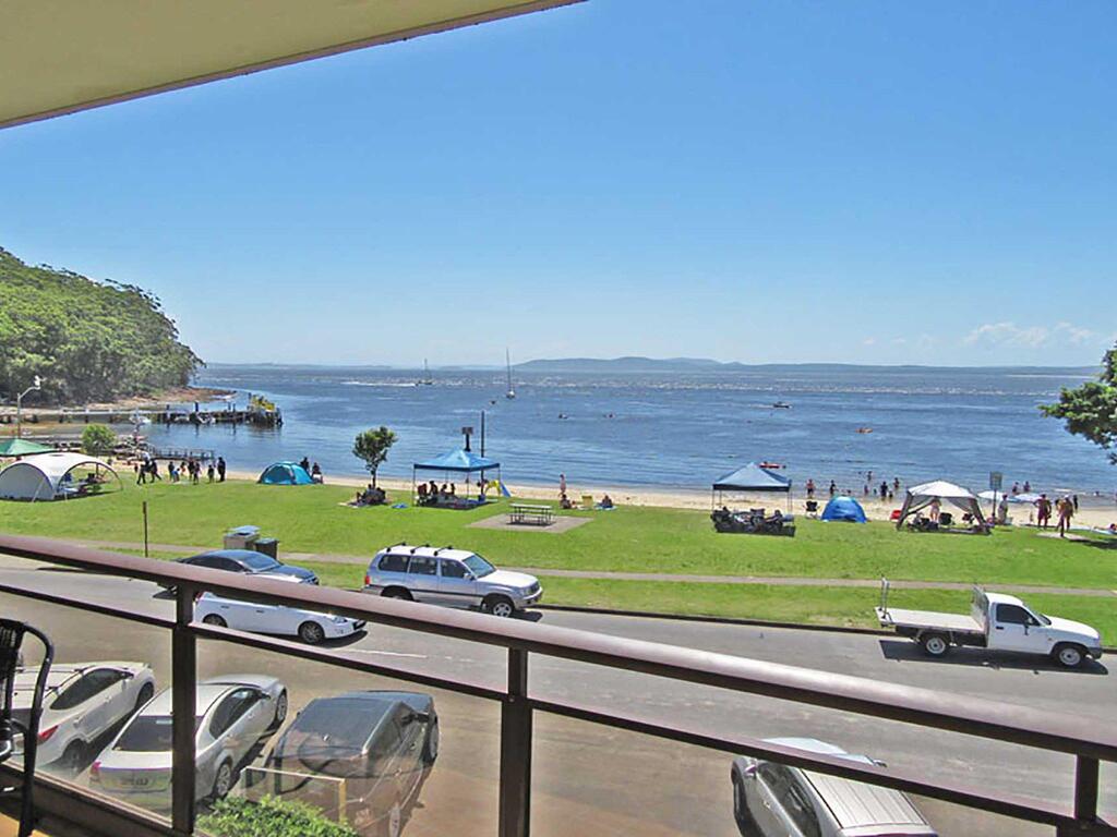 Nelson Bay NSW Accommodation Bookings