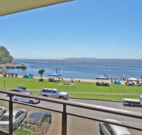 3 'Collendina' 19 Kurrawa Close - position and water views - WOW - Accommodation Bookings