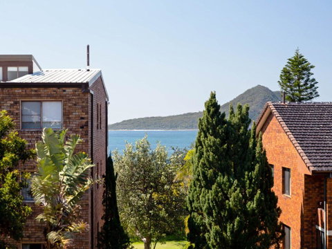 3 'ENDEAVOUR', 13 ONDINE CL - LARGE THREE BEDROOM UNIT WITH FILTERED WATER VIEWS - Accommodation Bookings 0