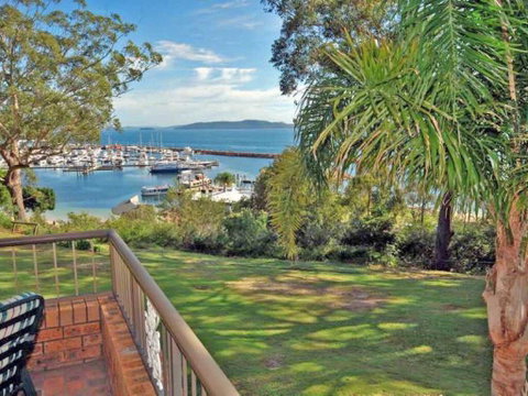 3 'Sailfish' 46 Magnus Street - Accommodation Bookings 1