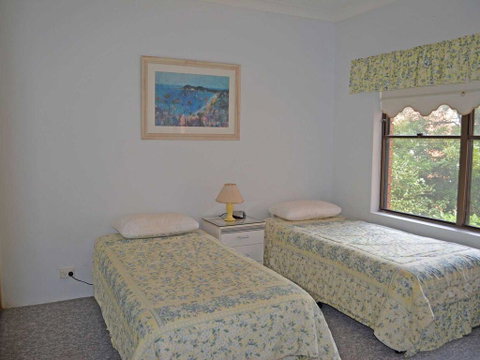 3 'Sailfish' 46 Magnus Street - Accommodation Bookings 3