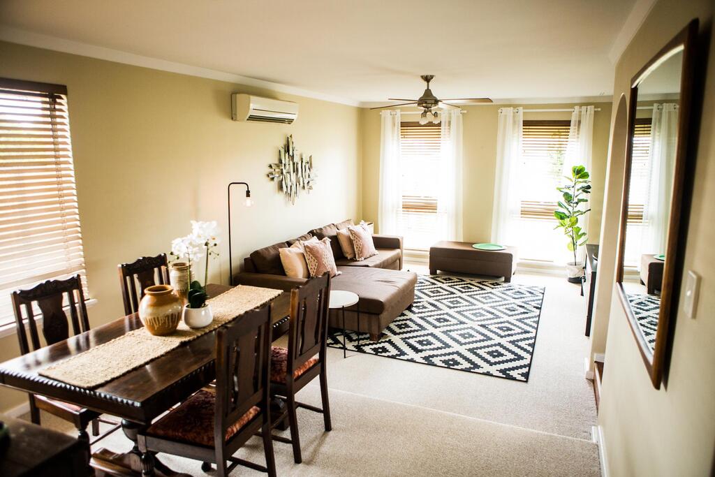 Noranda WA Accommodation Bookings