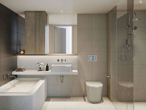 3 Bed Rooms Apartment Super Convenient Location - Accommodation Bookings 0