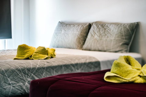3 Bedroom Apartment / Spence St - Accommodation Bookings 2