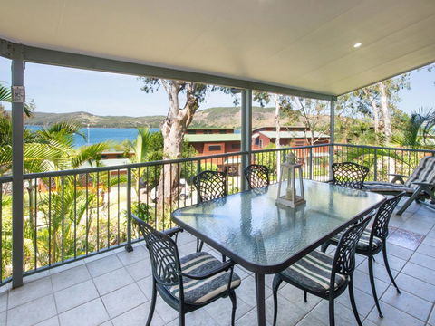 3 Bedroom Heliconia Grove On Hamilton Island - Accommodation Bookings 2