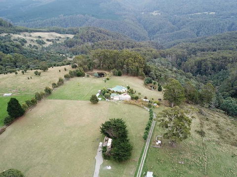 3 Hills At The Good Place - Accommodation Bookings 1