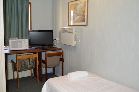 3 Lakeview Plaza - Accommodation Bookings 1