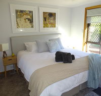 3 Pears on the Park McLaren Vale - Accommodation Bookings