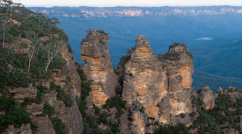 3 Sisters Blue Mountains Cottage - Accommodation Bookings 0