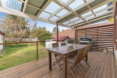 3 Sisters Blue Mountains Cottage - Accommodation Bookings 2