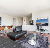3-Bed Apartment with Parking Near Parks and Dining