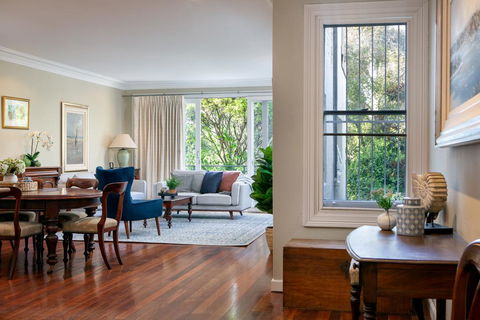 3-Bed House Near Bondi Beach With Balcony, Parking - Accommodation Bookings 3