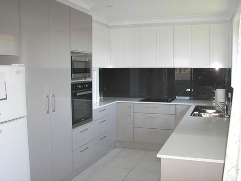 3/17 Park Street - Accommodation Bookings 1