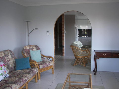 3/17 Park Street - Accommodation Bookings 2