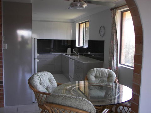 3/17 Park Street - Accommodation Bookings 0
