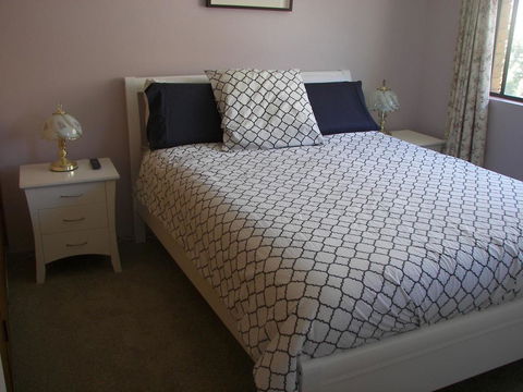 3/17 Park Street - Accommodation Bookings 3