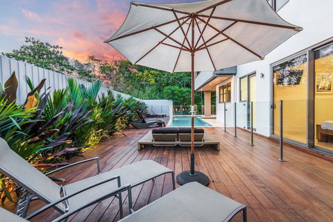 3/23 Murphy Street - Luxury Holiday Villa - Accommodation Bookings 2