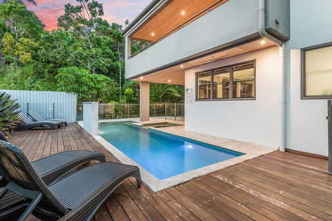 3/23 Murphy Street - Luxury Holiday Villa - Accommodation Bookings 3