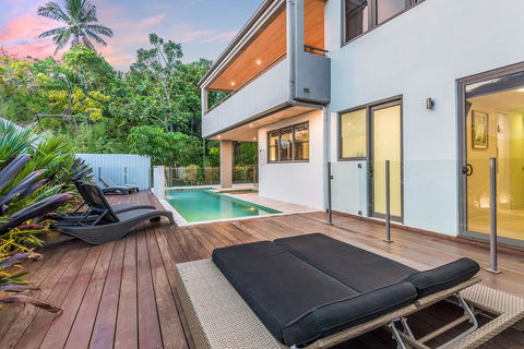 3/23 Murphy Street - Luxury Holiday Villa - Accommodation Bookings 1
