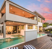 3/23 Murphy Street - Luxury Holiday Villa