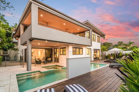 3/23 Murphy Street - Luxury Holiday Villa - Accommodation Bookings 0