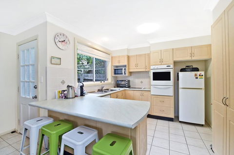 3/54 Owen Street, Port Macquarie - Accommodation Bookings 3