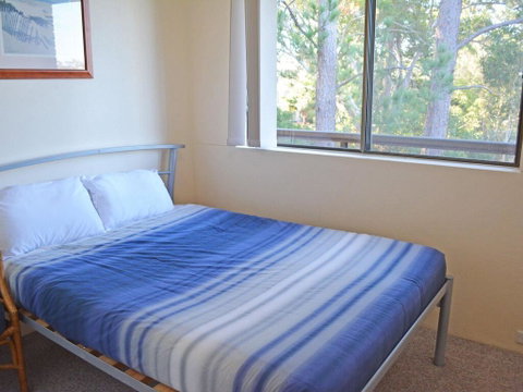 30 'The Commodore' 9-11 Donald Street - Fabulous 3 Bedroom 2 Bathroom 2 Carspaces - Accommodation Bookings 3