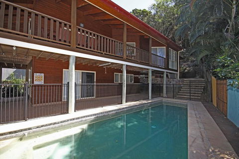 30 Scrub Road, Coolum Beach - Linen Incl, WiFi - Accommodation Bookings 2