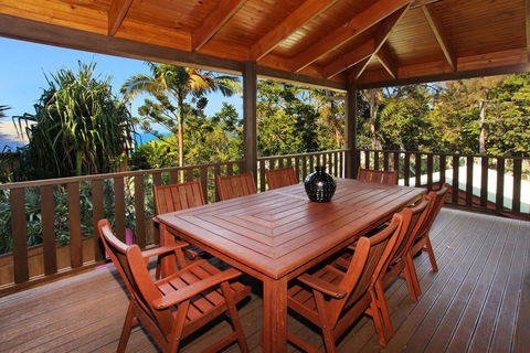 30 Scrub Road, Coolum Beach - Linen Incl, WiFi - Accommodation Bookings 0