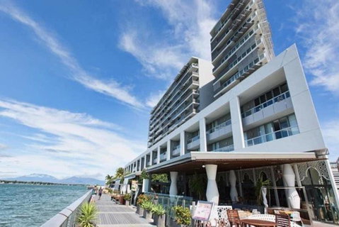 301 Harbour Lights - Accommodation Bookings 3
