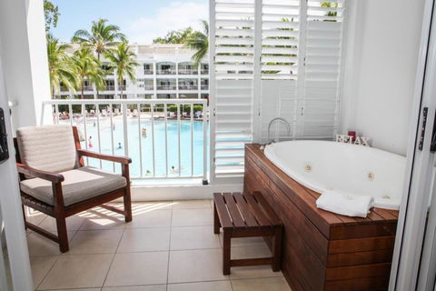 3121 SHILOH AT THE BEACH CLUB - Accommodation Bookings 0