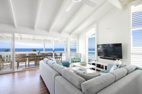32 Park Crescent - Accommodation Bookings 1