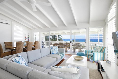 32 Park Crescent - Accommodation Bookings 2