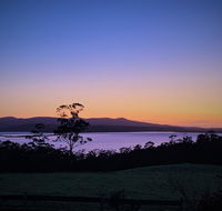 32 Zachary Drive Farm Stay Iconic Water Views