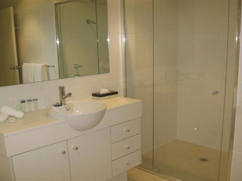 349 'Oaks Pacific Blue' 265 Sandy Point Road - Fantastic Pool - Accommodation Bookings 1