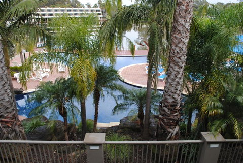 37D Cypress Drive Mulwala - Accommodation Bookings 3