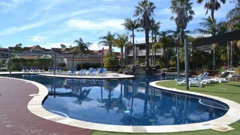 37D Cypress Drive Mulwala - Accommodation Bookings 0