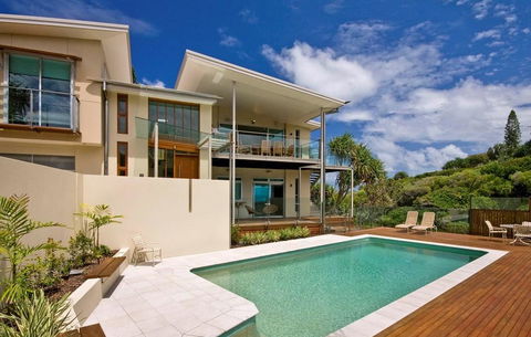 38 Seaview Terrace - Accommodation Bookings 1