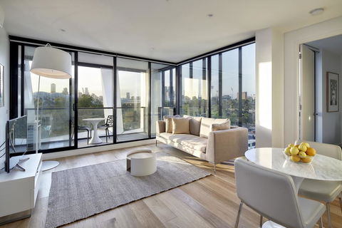 381 Cremorne - Accommodation Bookings 0