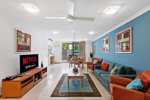 3BR Coolum Beach Escape , Courtyard, Pool, Spa, Tennis - Accommodation Bookings 2