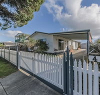 4 Lansell Road Cowes - Accommodation Bookings