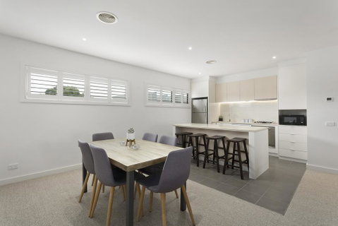 4 Sands Terrace - Accommodation Bookings 2