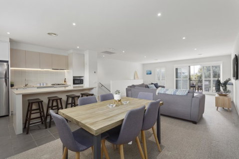 4 Sands Terrace - Accommodation Bookings 3