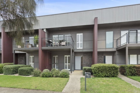 4 Sands Terrace - Accommodation Bookings 0