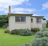 40 Campbell - Accommodation Bookings