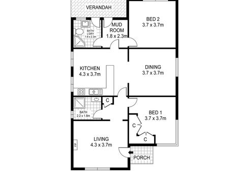 40 Campbell - Accommodation Bookings 2