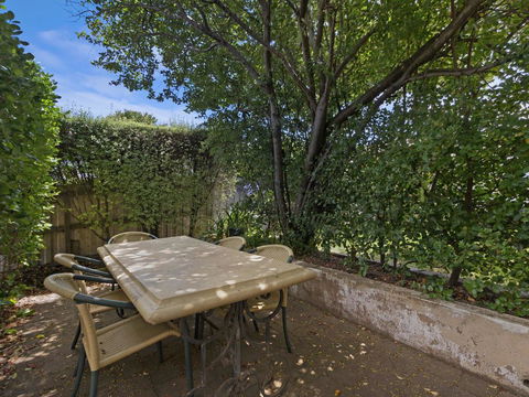 40 Campbell - Accommodation Bookings 1
