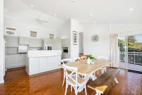 40 Pelican Street - Accommodation Bookings 1
