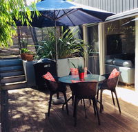 41 Grunters Accommodation