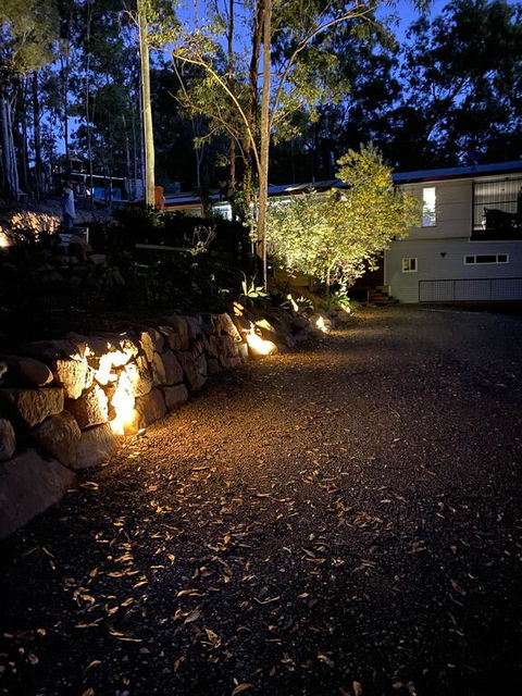 424 Trees - Accommodation Bookings 2